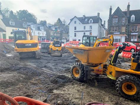 tool hire in scotland